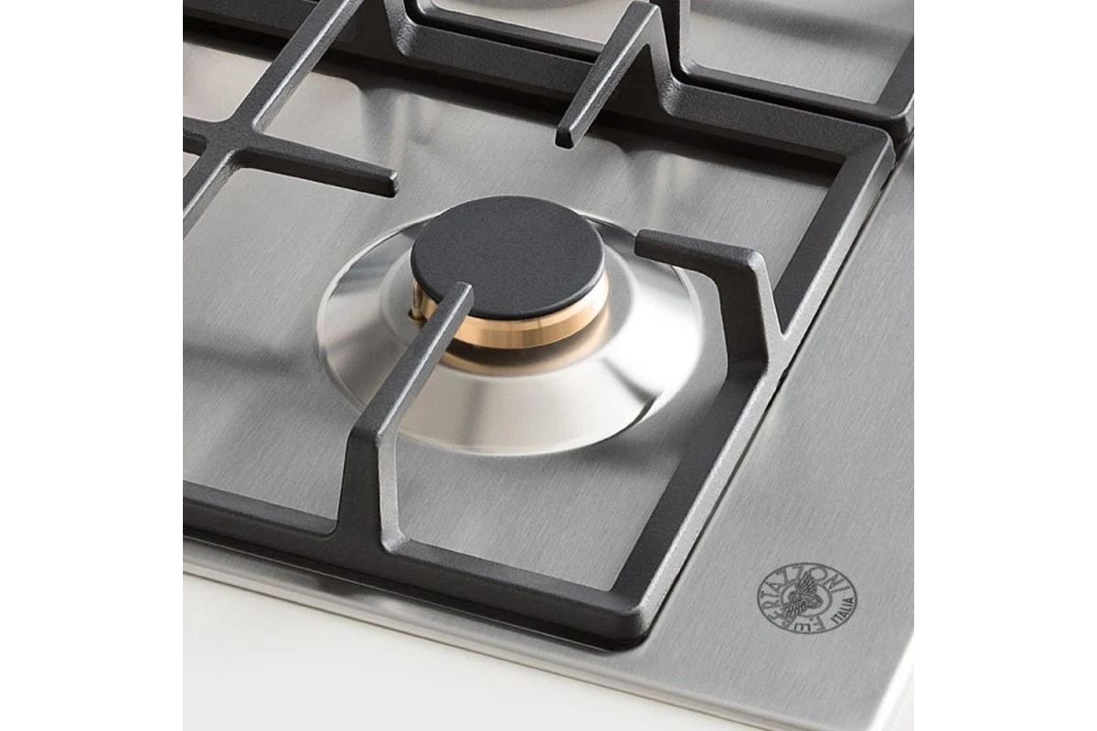 Газовая варочная панель Bertazzoni Professional P905LPROX стальная