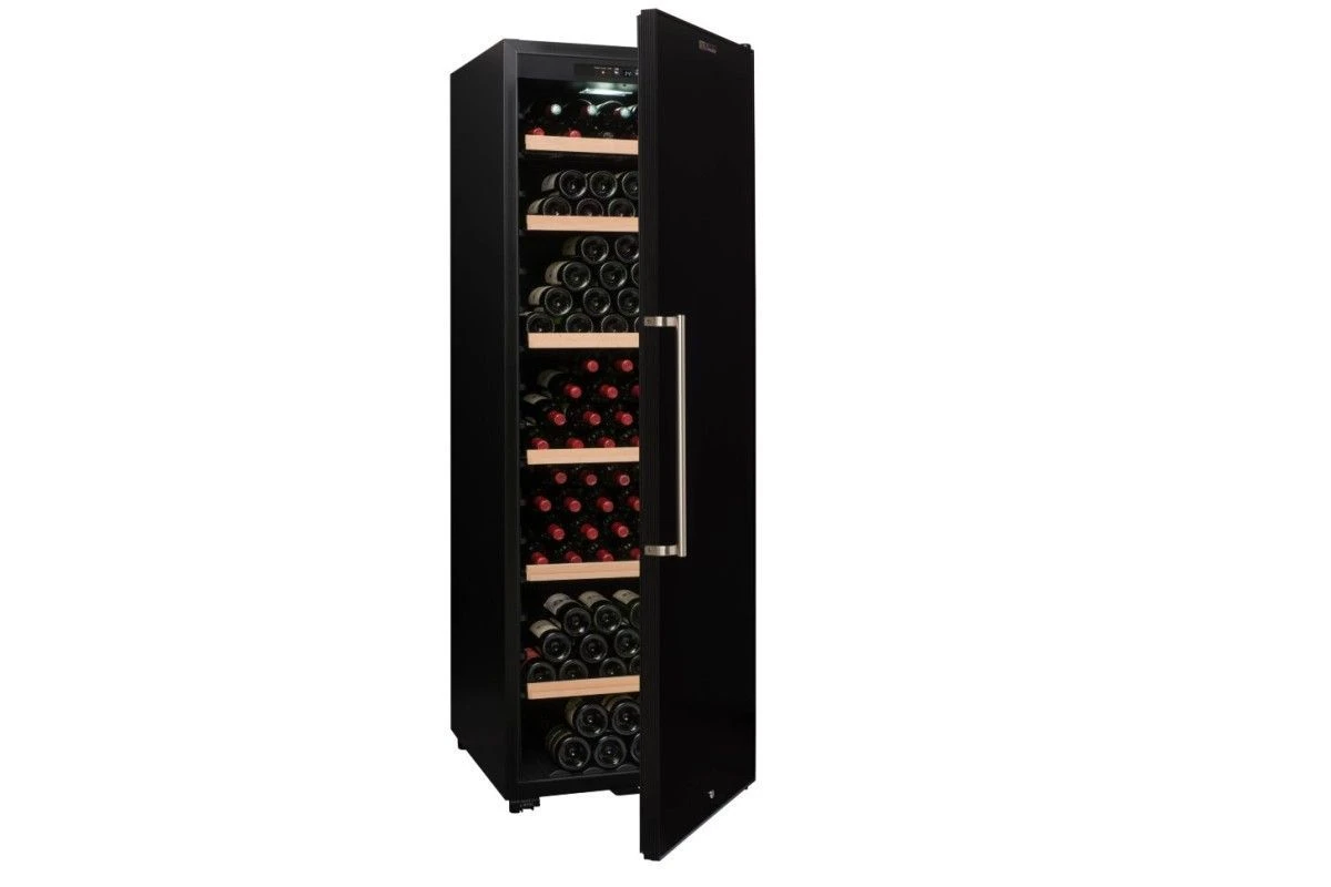 Монотемпературный шкаф La Sommeliere CTP253