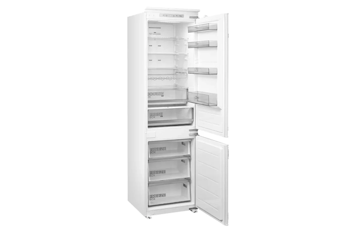 Холодильник встраиваемый Midea MDRE414FGE01