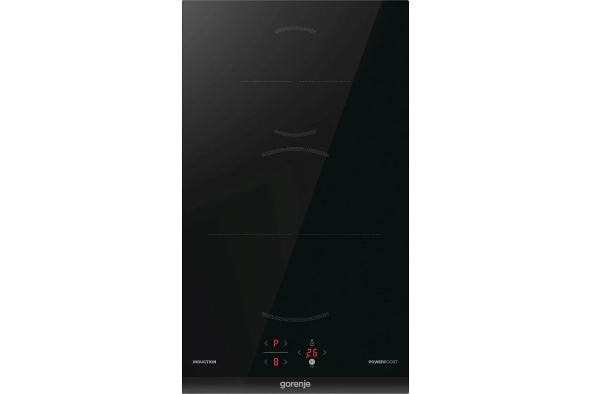 Независимая индукционная варочная панель Gorenje GI3201BC