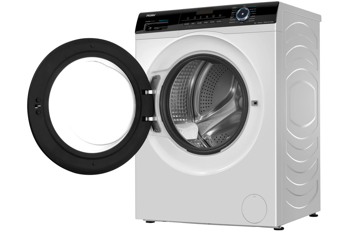 Стиральная машина Haier HW90-BP14929A