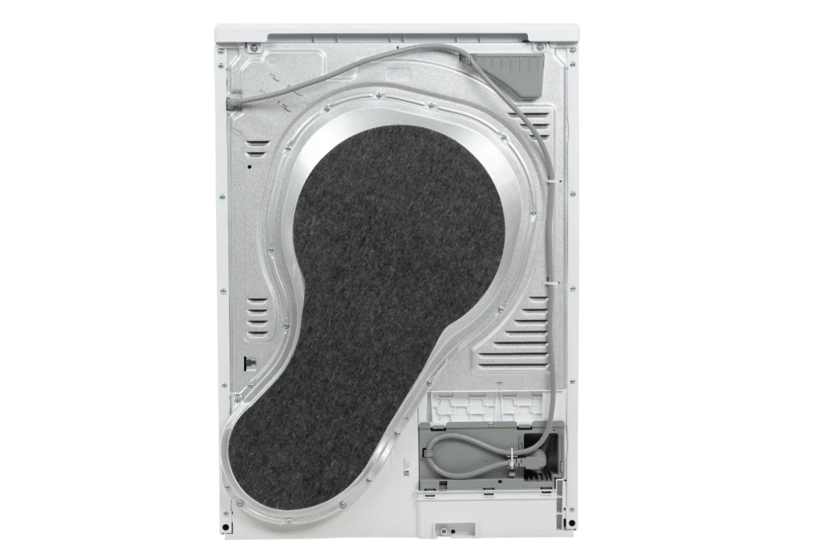 Сушильная машина Beko DU7111GAW