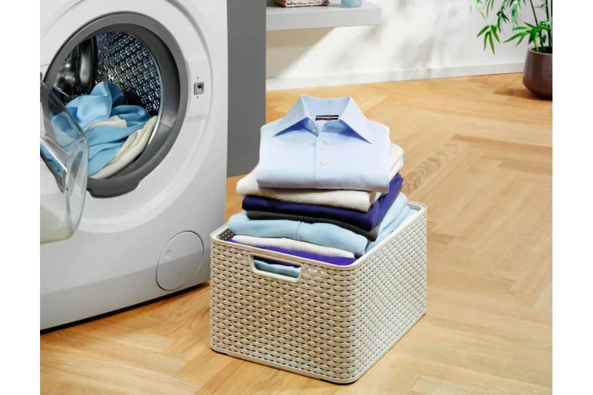 Стирально-сушильная машина Electrolux EW7WN361S