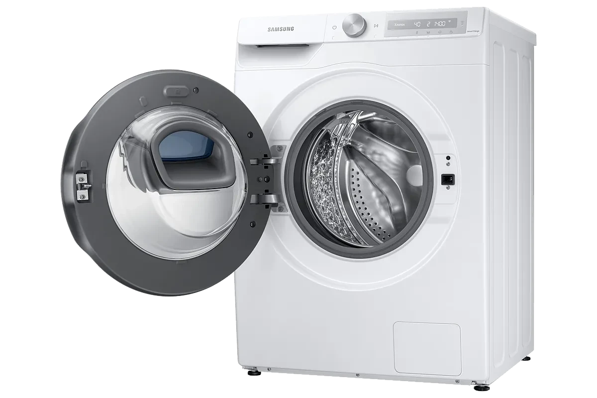 Стиральная машина Samsung WW10T654CLH/LP (Eco Bubble)