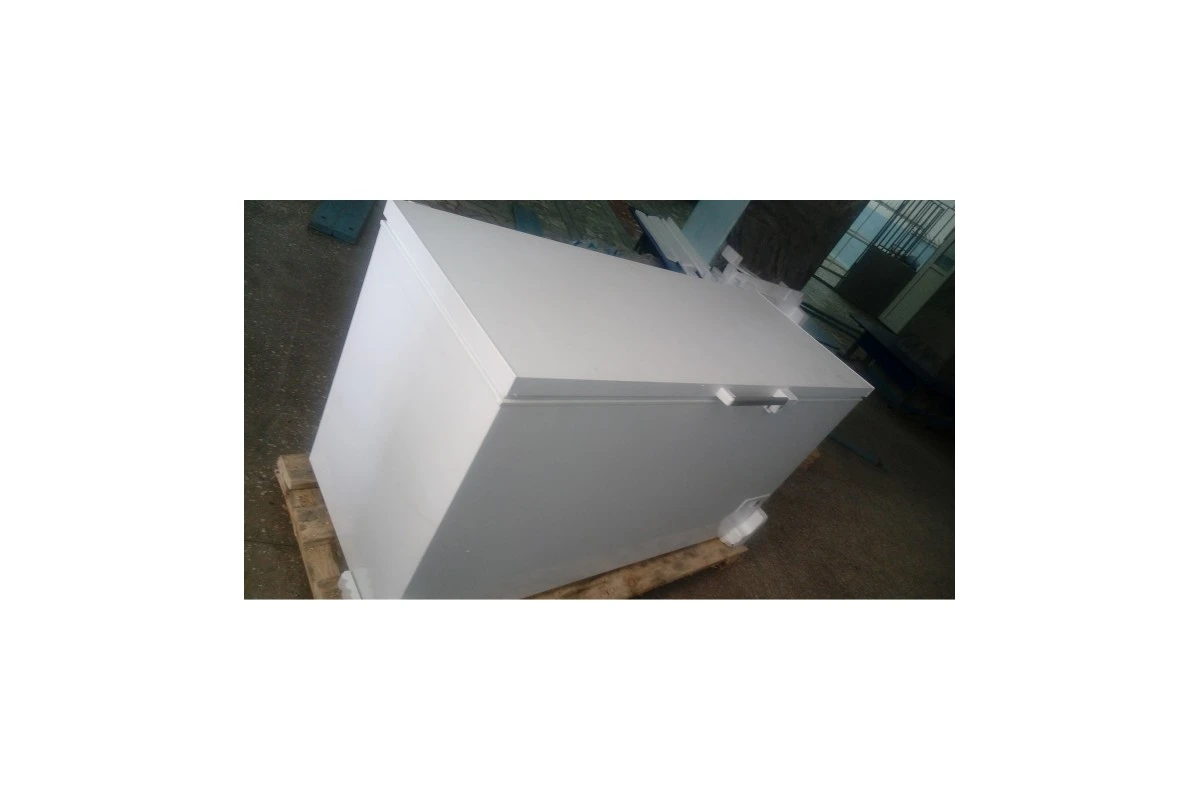Морозильный ларь Vestfrost Solutions HF 506
