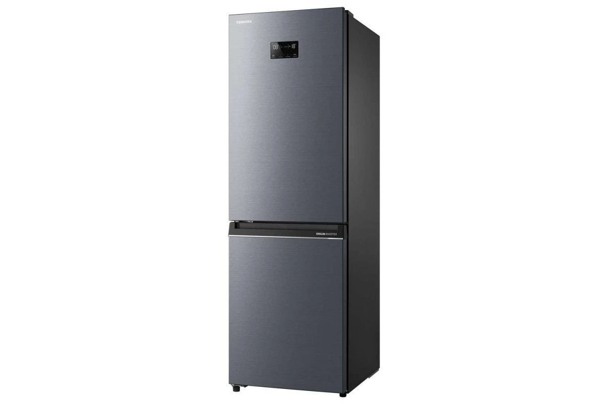 Холодильник Toshiba GR-RB500WE-PMJ(06)