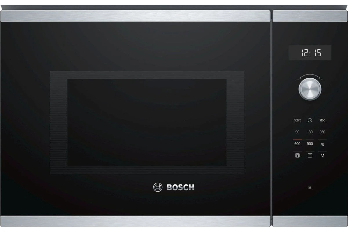 Встраиваемая микроволновая печь Bosch BEL554MS0