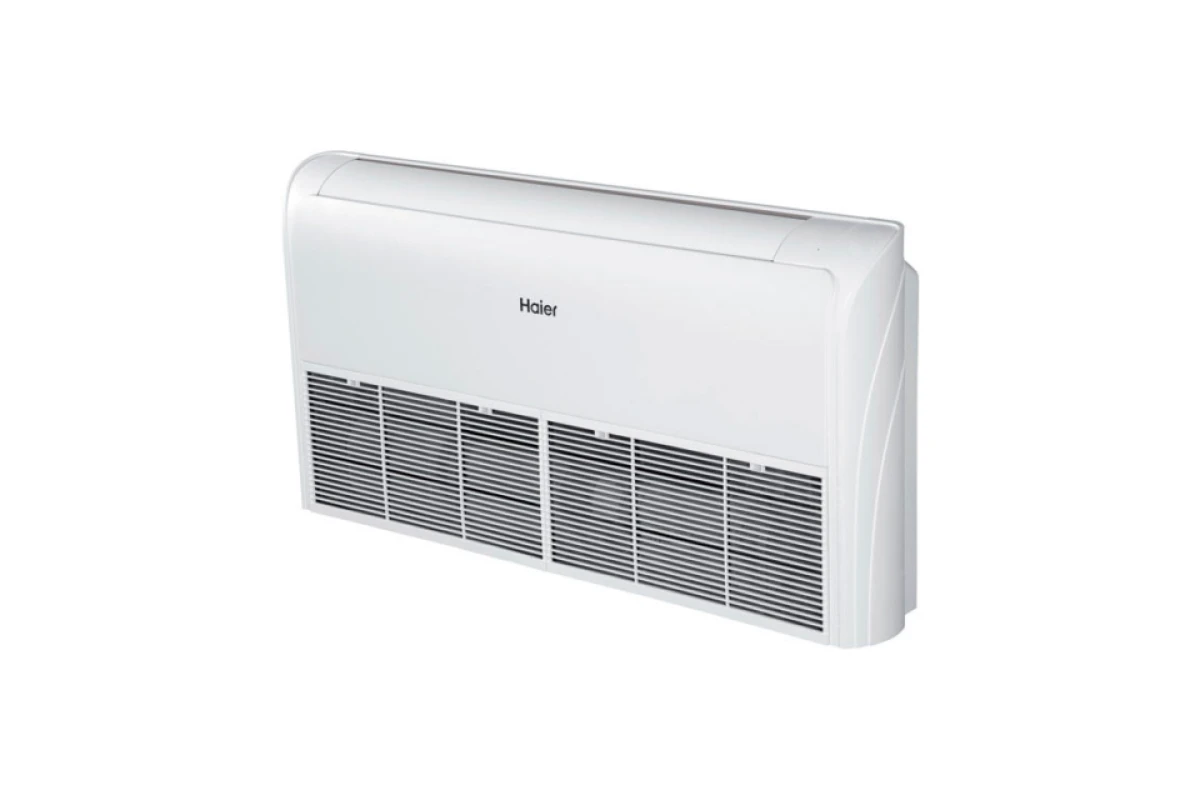 Напольно-потолочный кондиционер Haier AC105S1LH1FA/1U105S1LS1FA