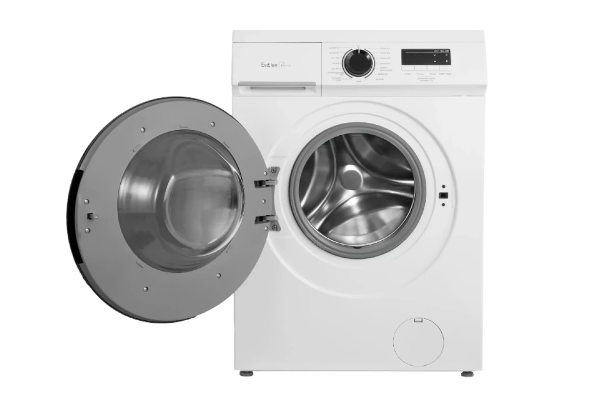 Стиральная машина Evelux EW 47121