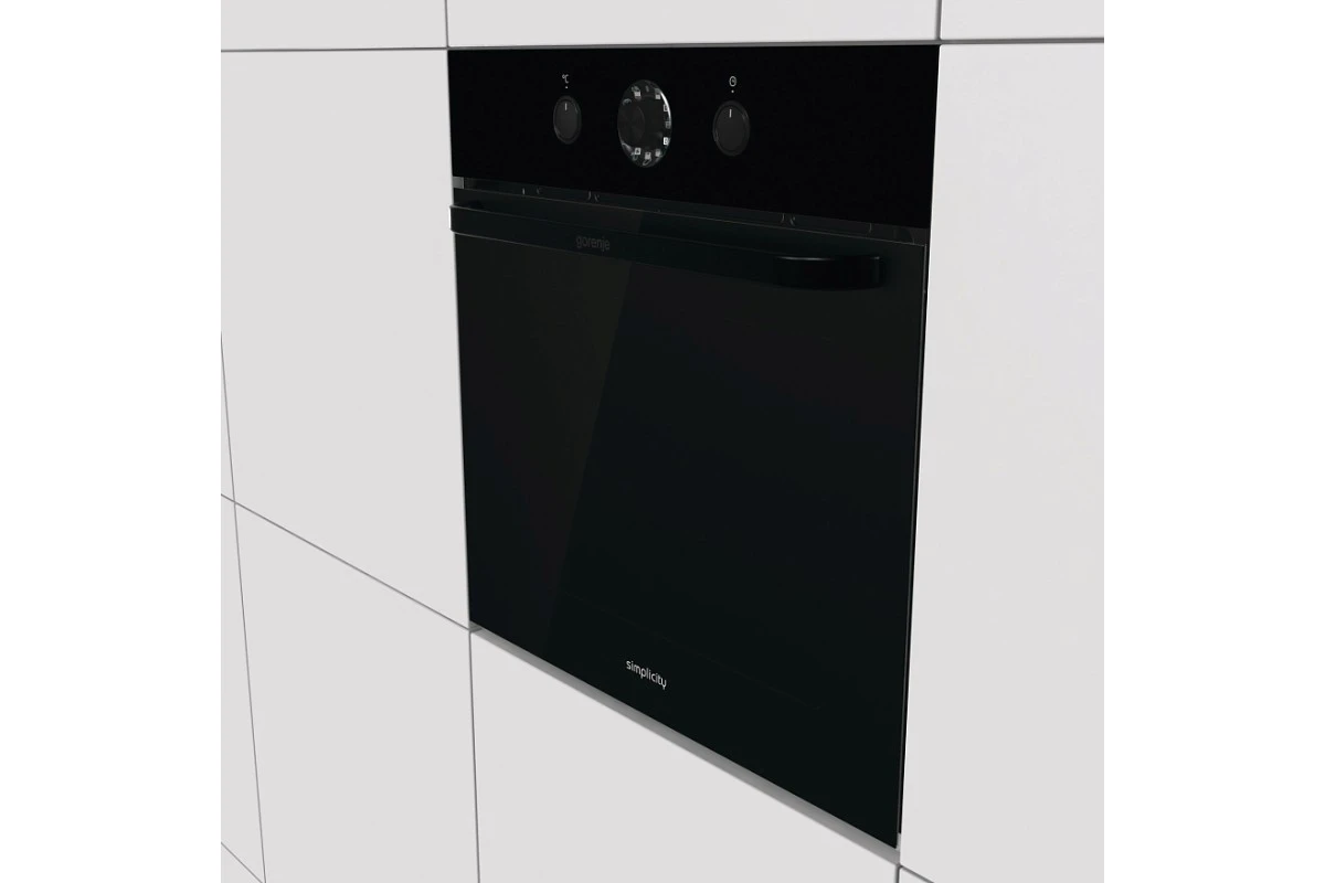 Духовой шкаф Gorenje BO74SYB