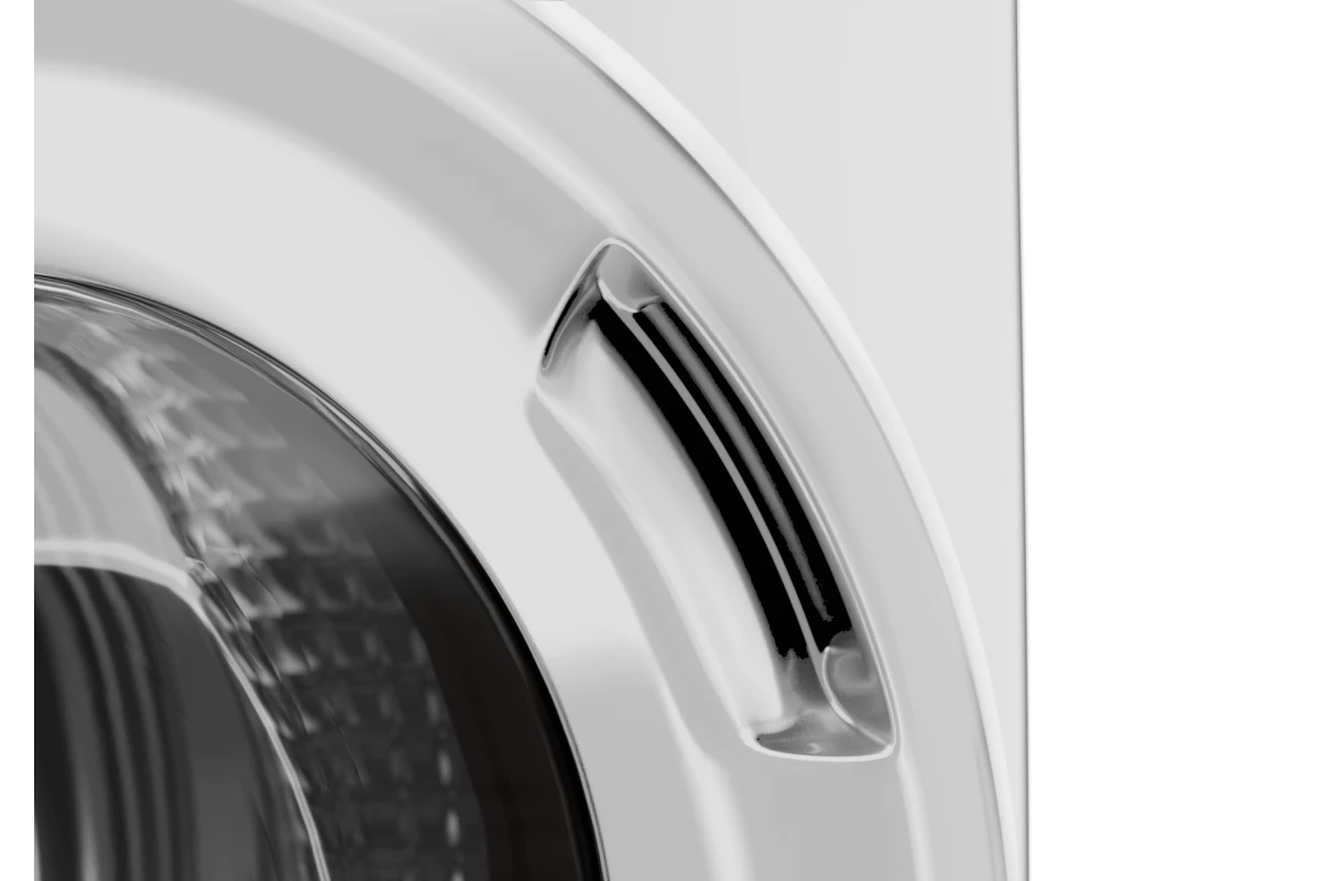 Стиральная машина Haier HW65-BP129301B