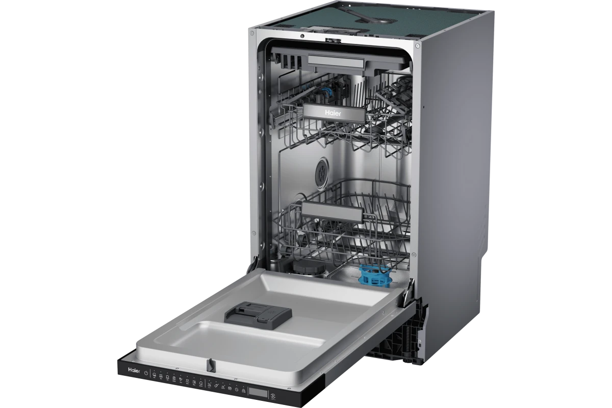 Встраиваемая посудомоечная машина Haier HDWE11-396RU
