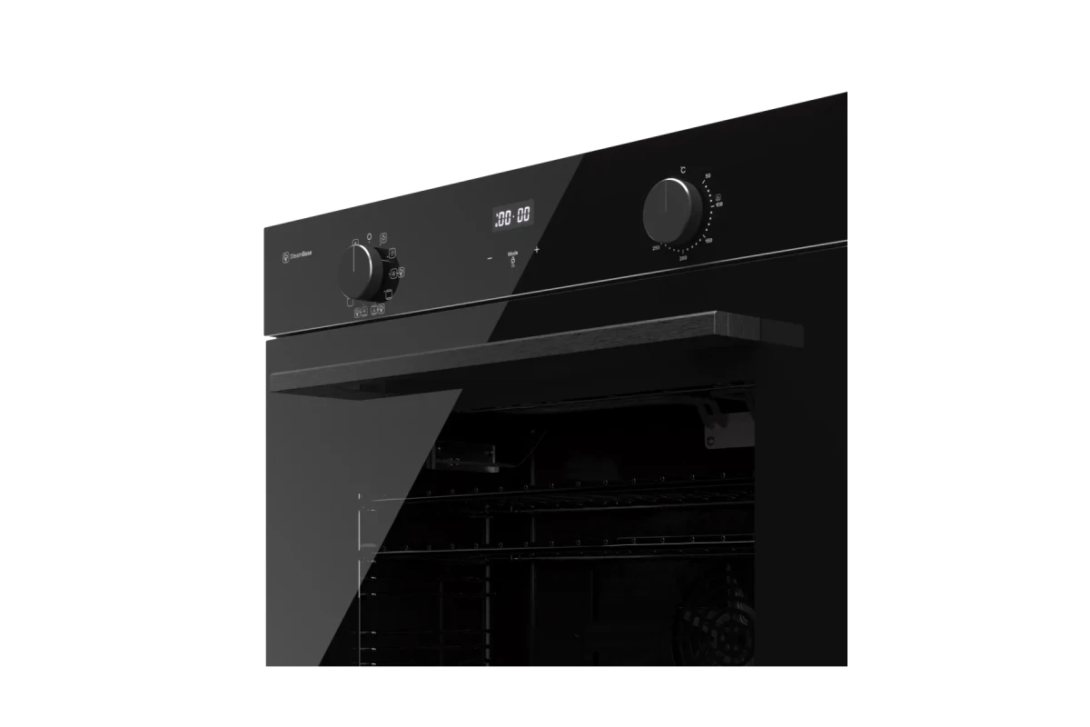 Духовой шкаф Kuppersberg HF 631 B