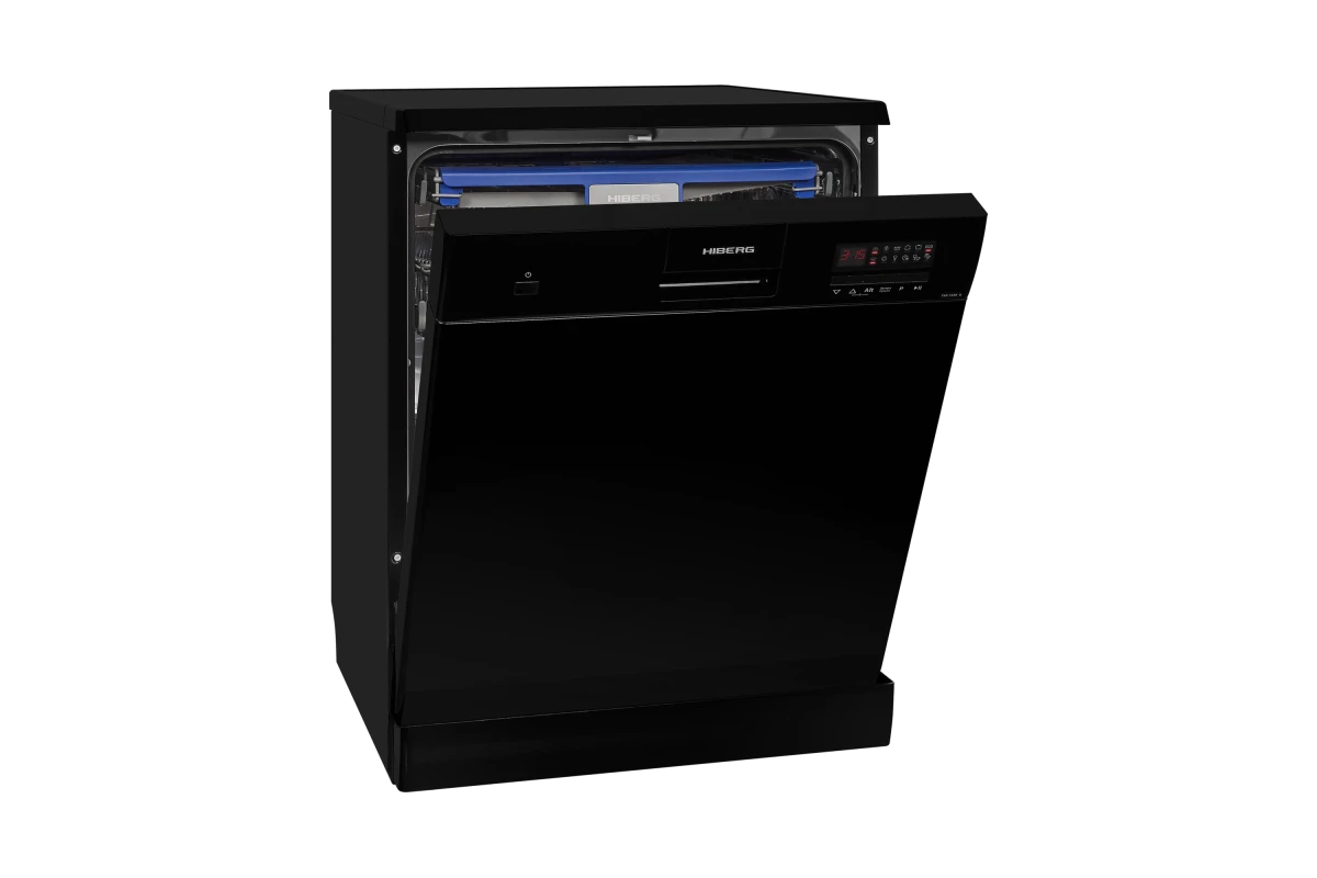 Посудомоечная машина Hiberg F68 1430 B