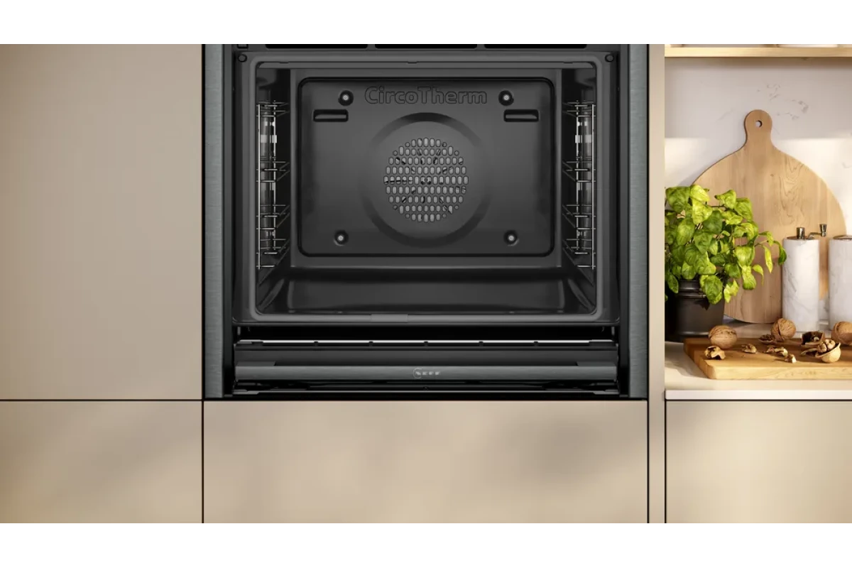 Духовой шкаф Neff B64CS71G0K