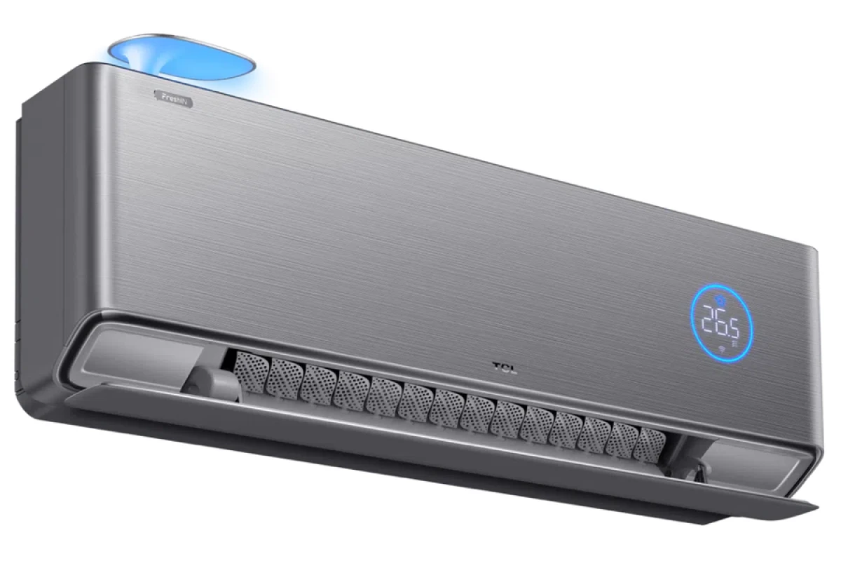 Кондиционер TCL X-Fresh I TAC-FR12INV/R