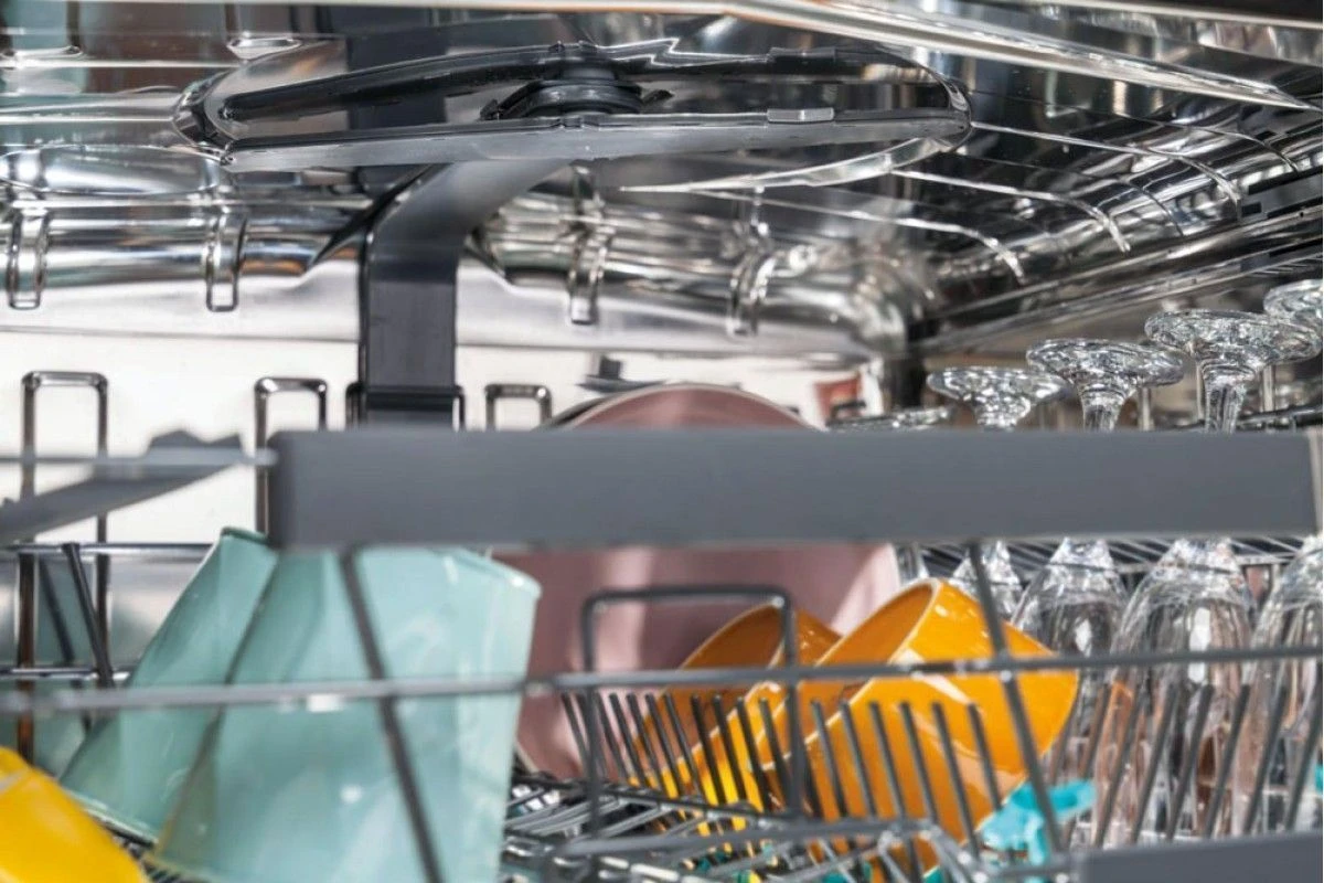 Встраиваемая посудомоечная машина Gorenje GV661C60