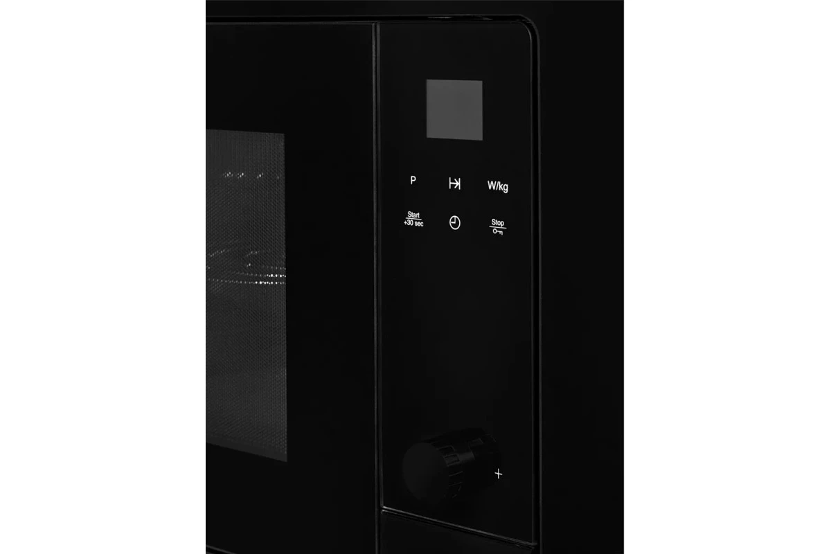 Встраиваемая микроволновая печь Kuppersberg HMW 655 B