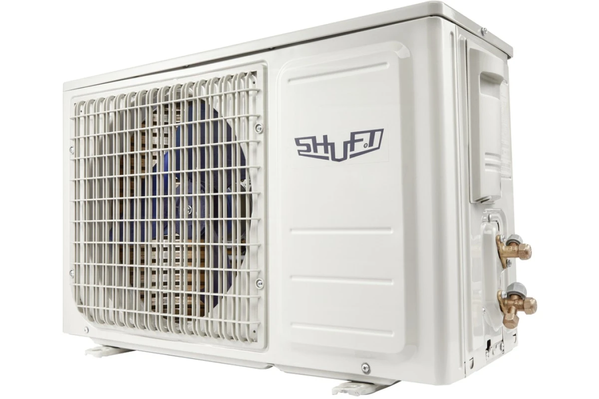 Кондиционер Shuft Berg SFTO-07HN1_24Y