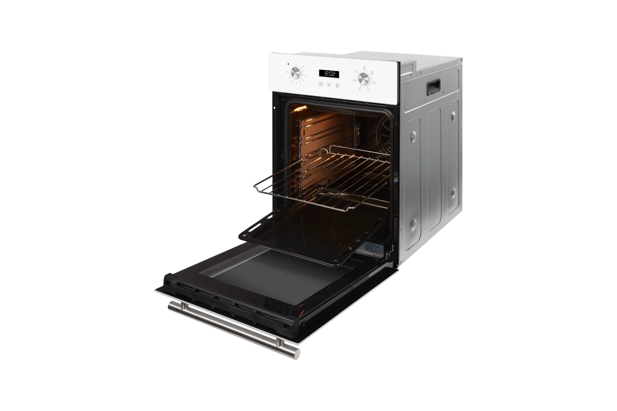 Духовой шкаф Hiberg VM 4260 W