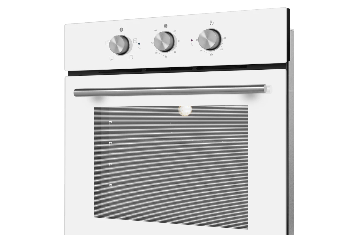 Шкаф духовой электрический HOMSair OES604WH