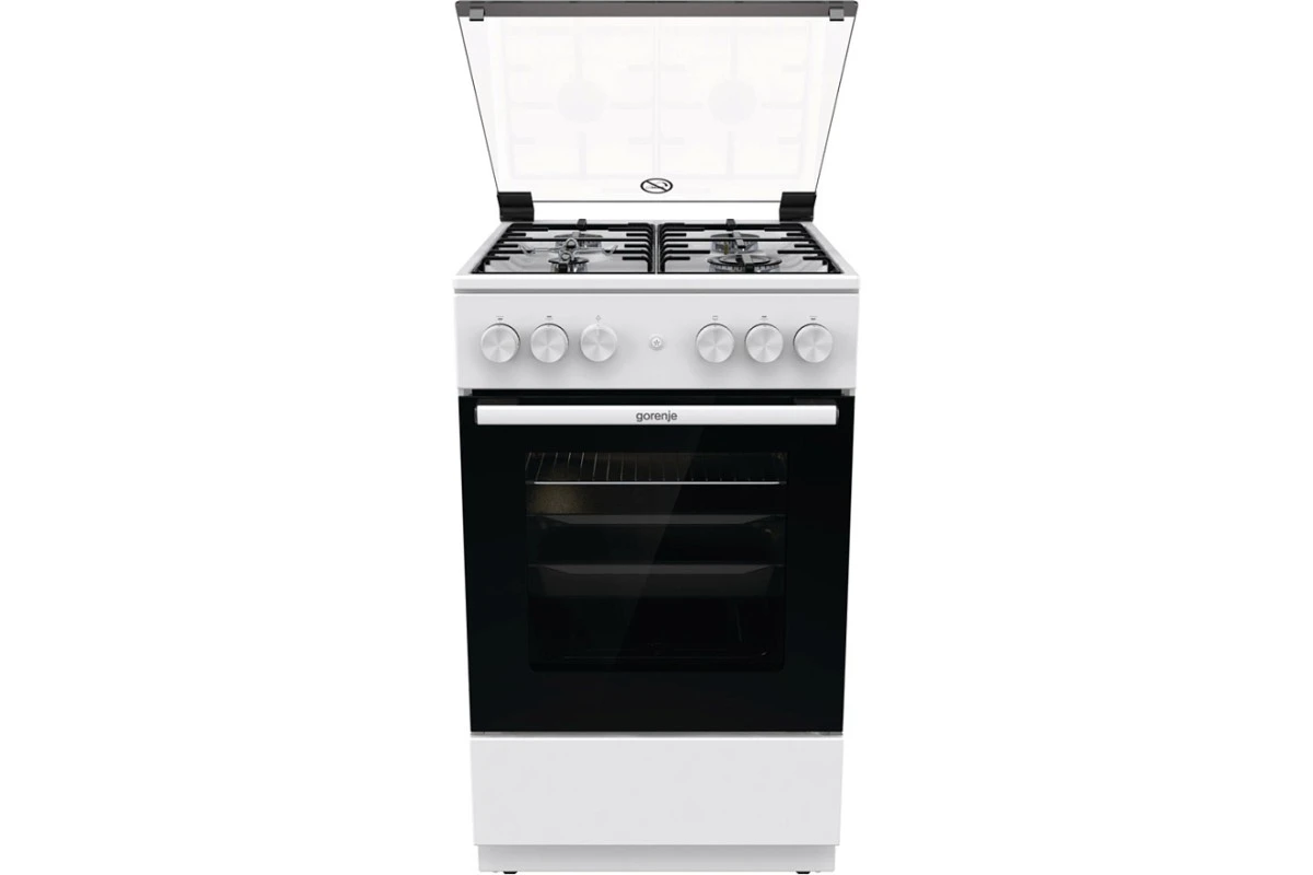 Газовая плита Gorenje GGI5A21WH