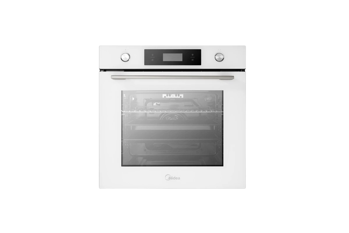 Духовой шкаф Midea MO78100CGW