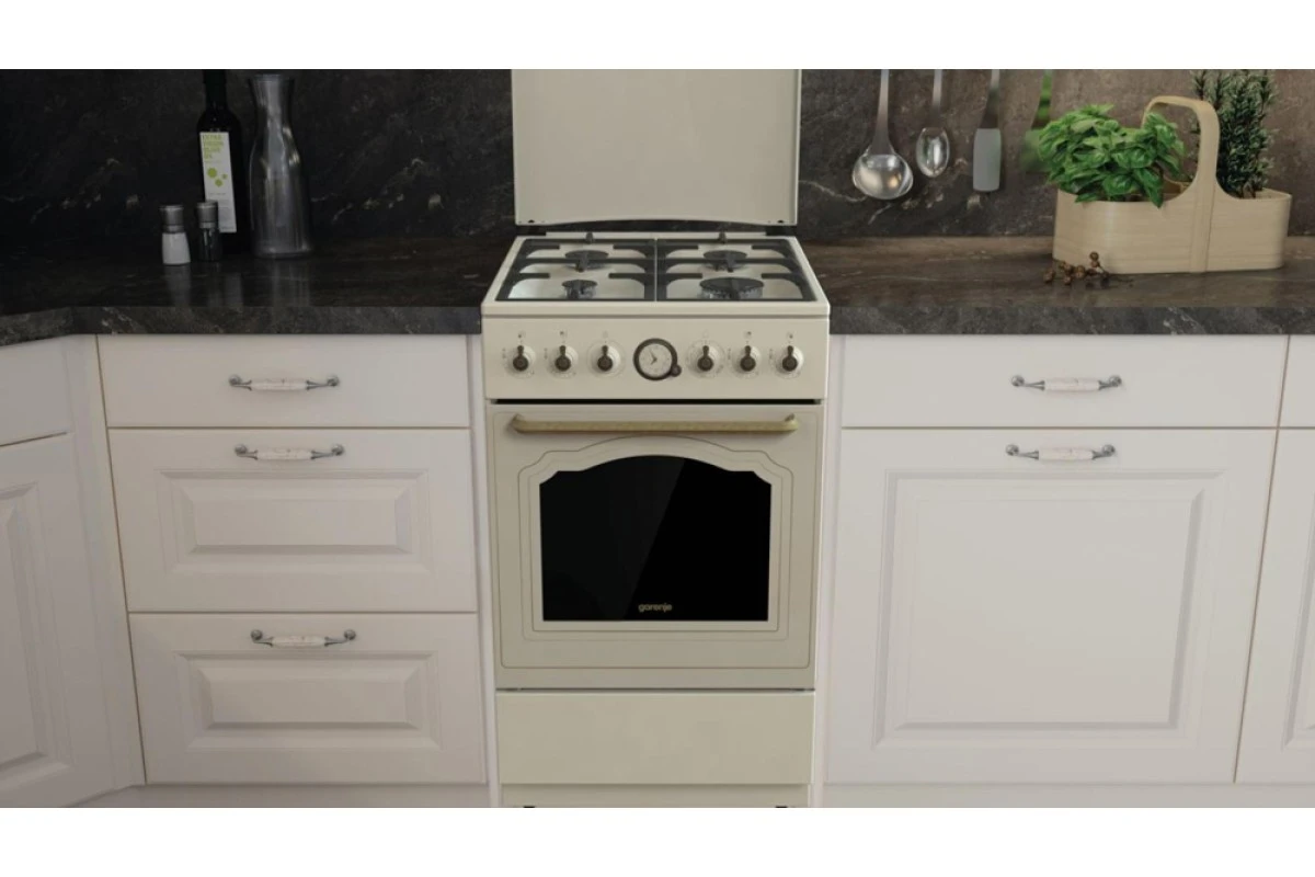 Газовая плита Gorenje GGI5BCLI