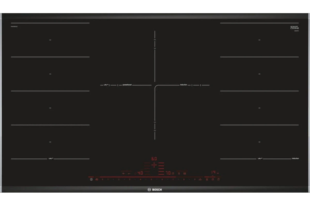 Варочная панель Bosch PXV975DC1E