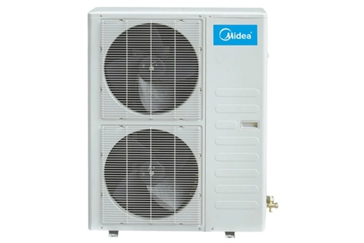 Колонный кондиционер Midea MFM-50ARN1-R/MOU-55HN1-R