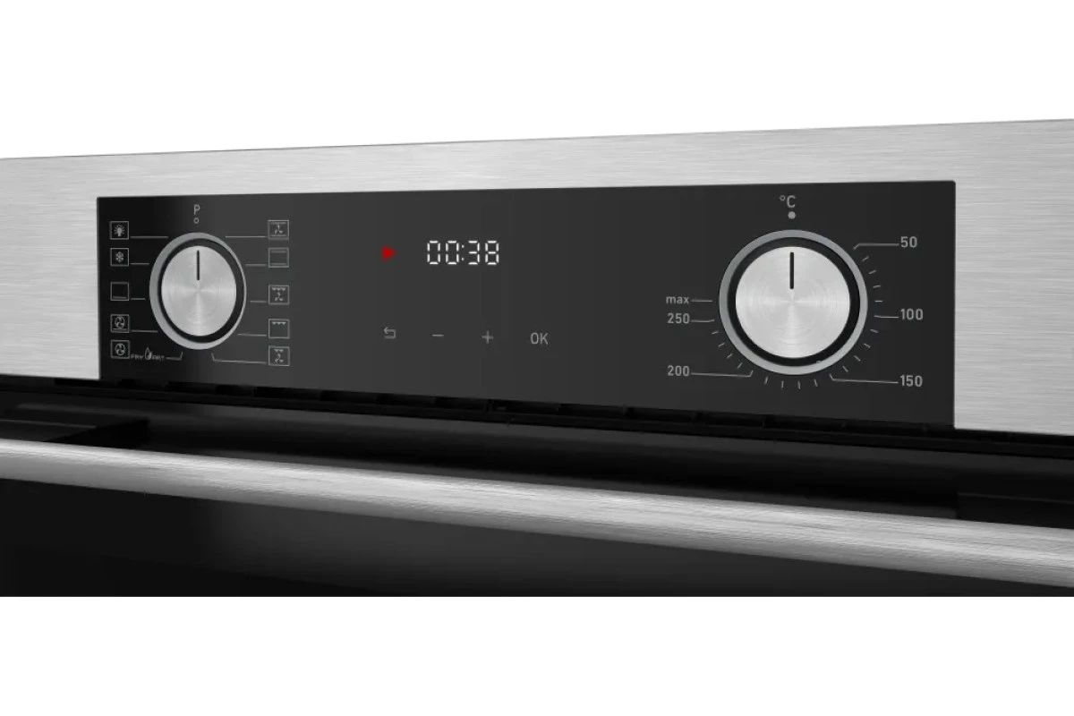 Духовой шкаф Kuppersberg HF 610 BX