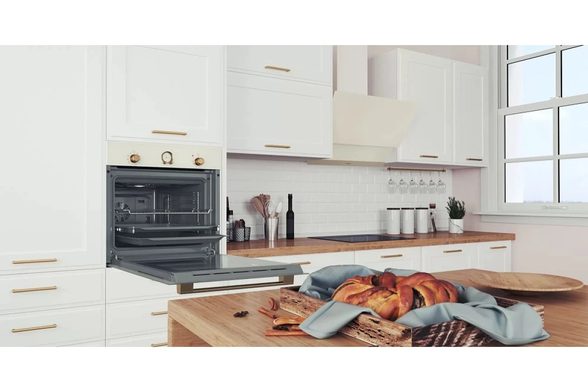 Духовой шкаф Bosch HBJN10YW0R