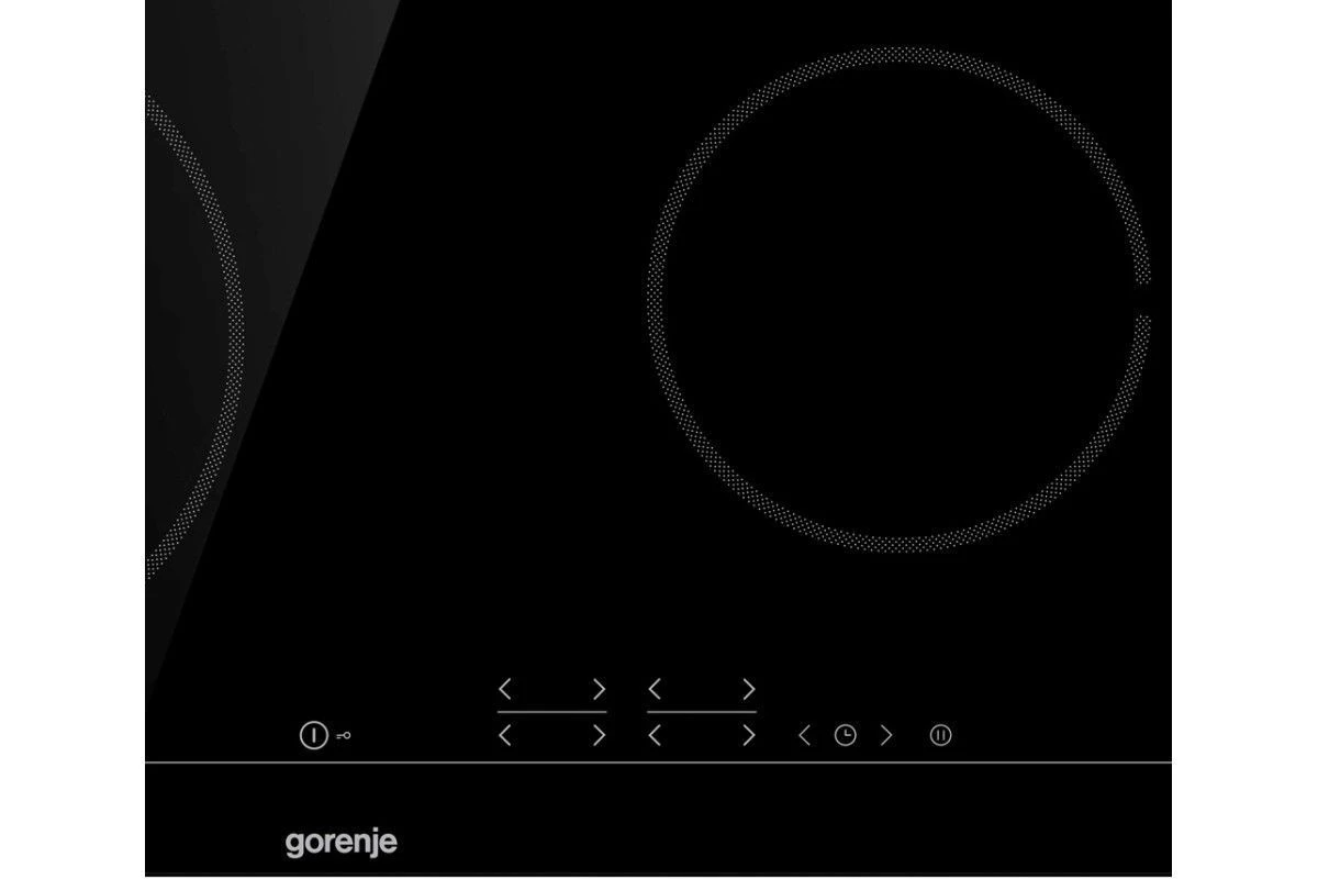 Независимая стеклокерамическая варочная панель Gorenje ECT641BSC
