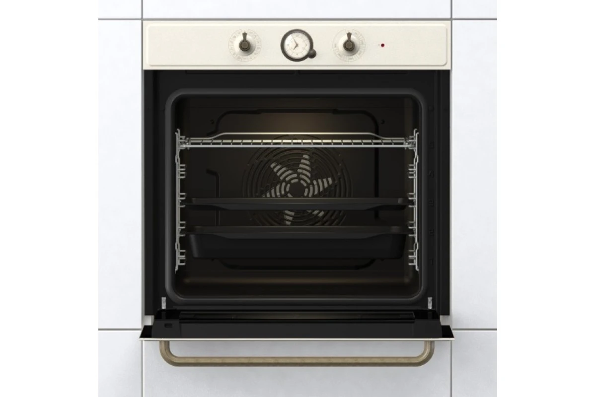 Духовой шкаф Gorenje BOS67371CLI