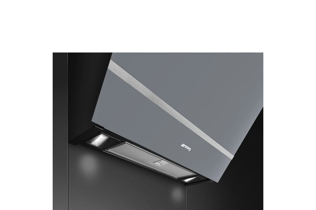 Вытяжка Smeg KV26S