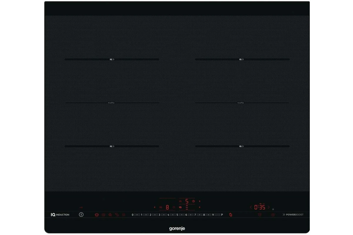 Независимая индукционная варочная панель Gorenje IS646BG