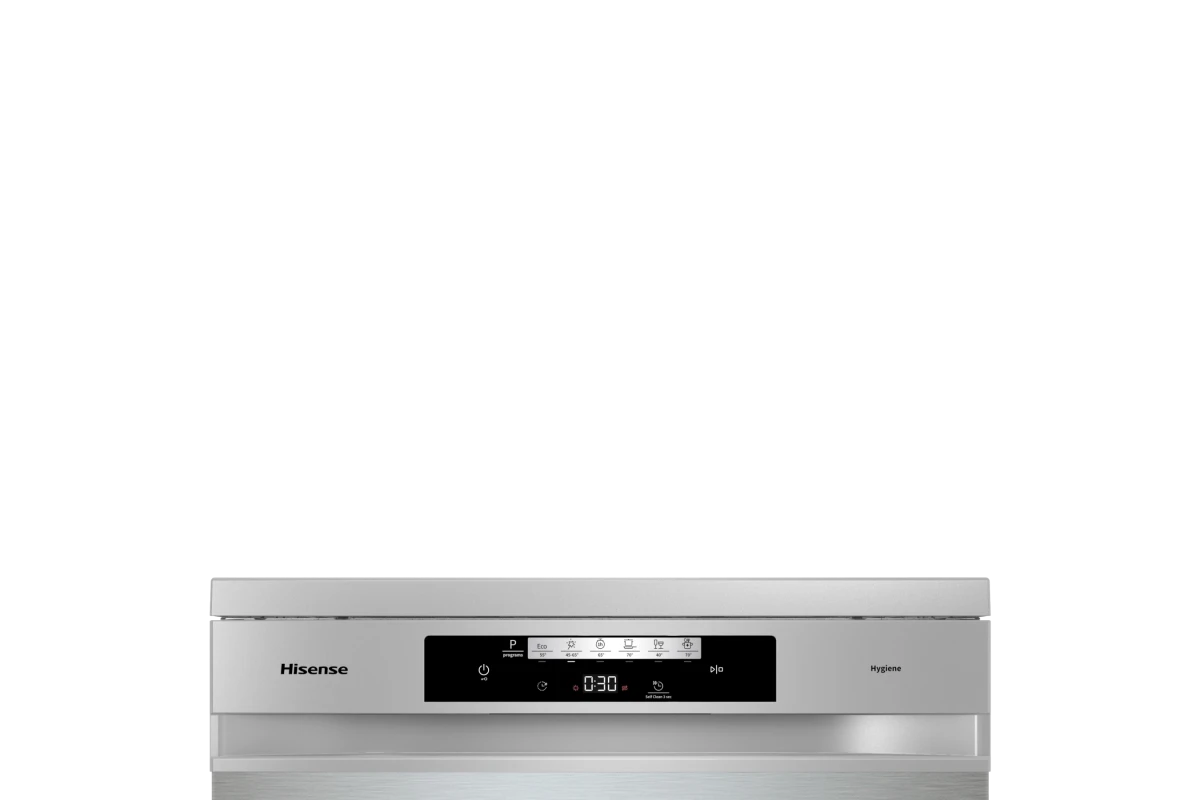 Посудомоечная машина Hisense HS643C90X