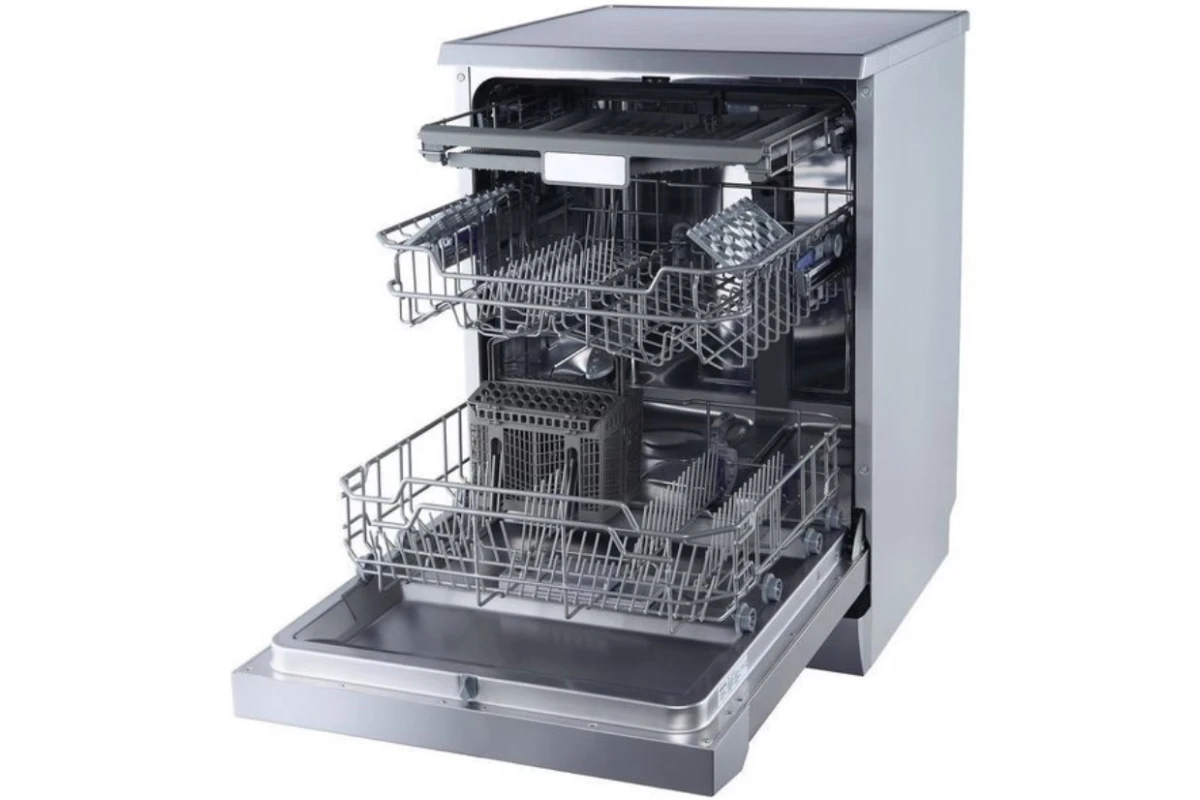 Посудомоечная машина DeLonghi DDWS09F Alessandrite