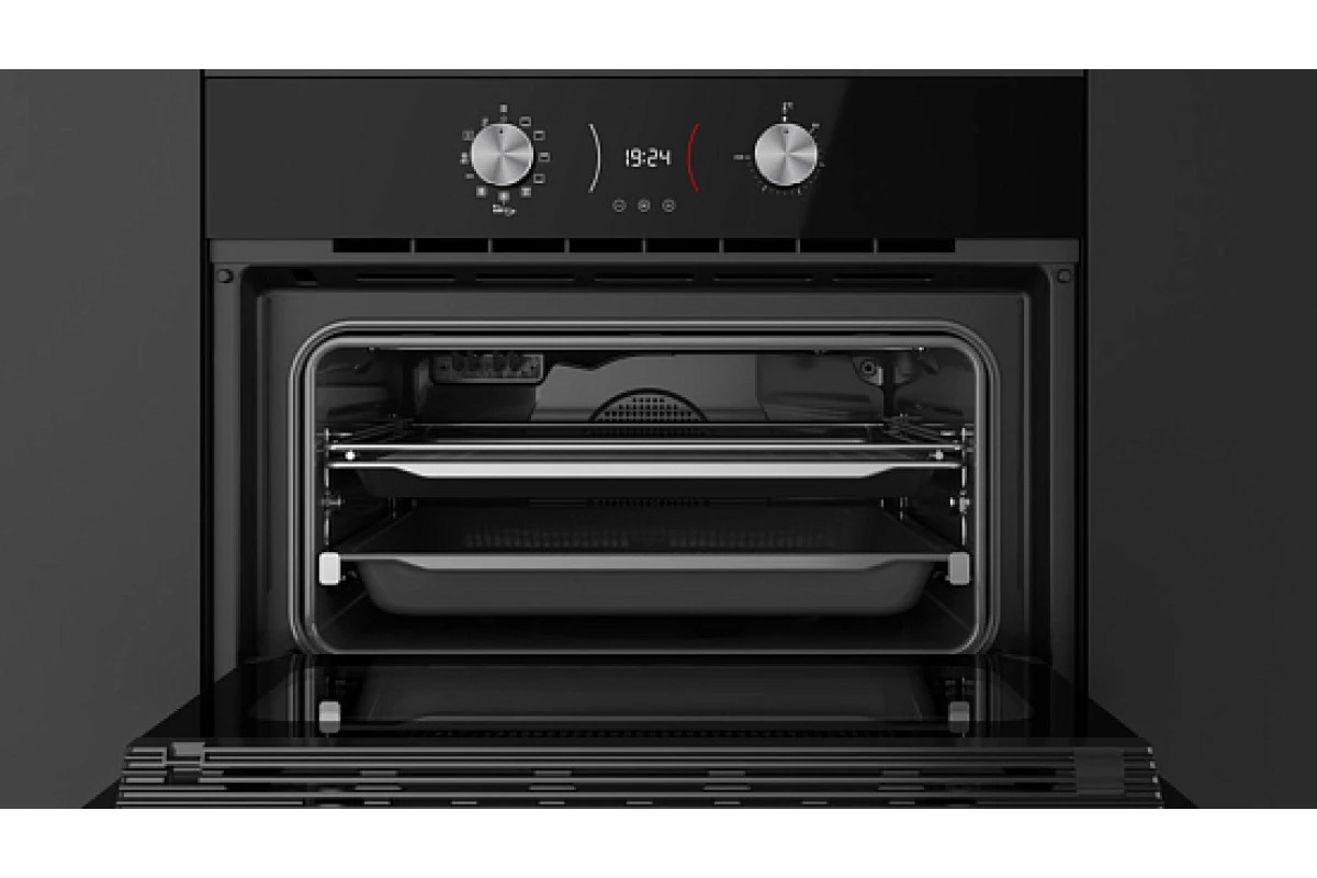 Духовой шкаф Teka HLC 8406 NIGHT RIVER BLACK