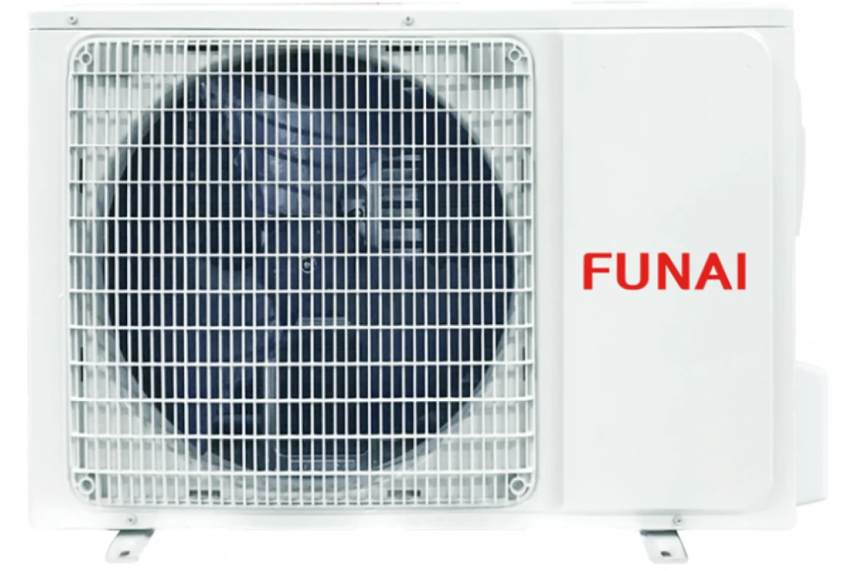 Кондиционер Funai Shogun RAC-SG75HP.D02