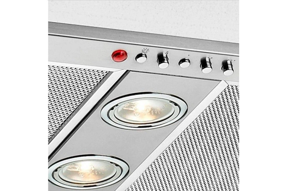 Встраиваемая вытяжка Teka GFH 73 STAINLESS STEEL