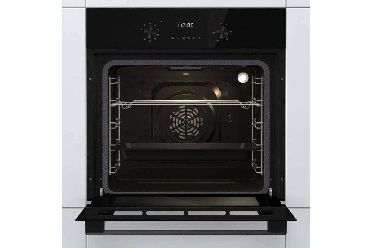 Духовой шкаф Gorenje BO6737E02NBG