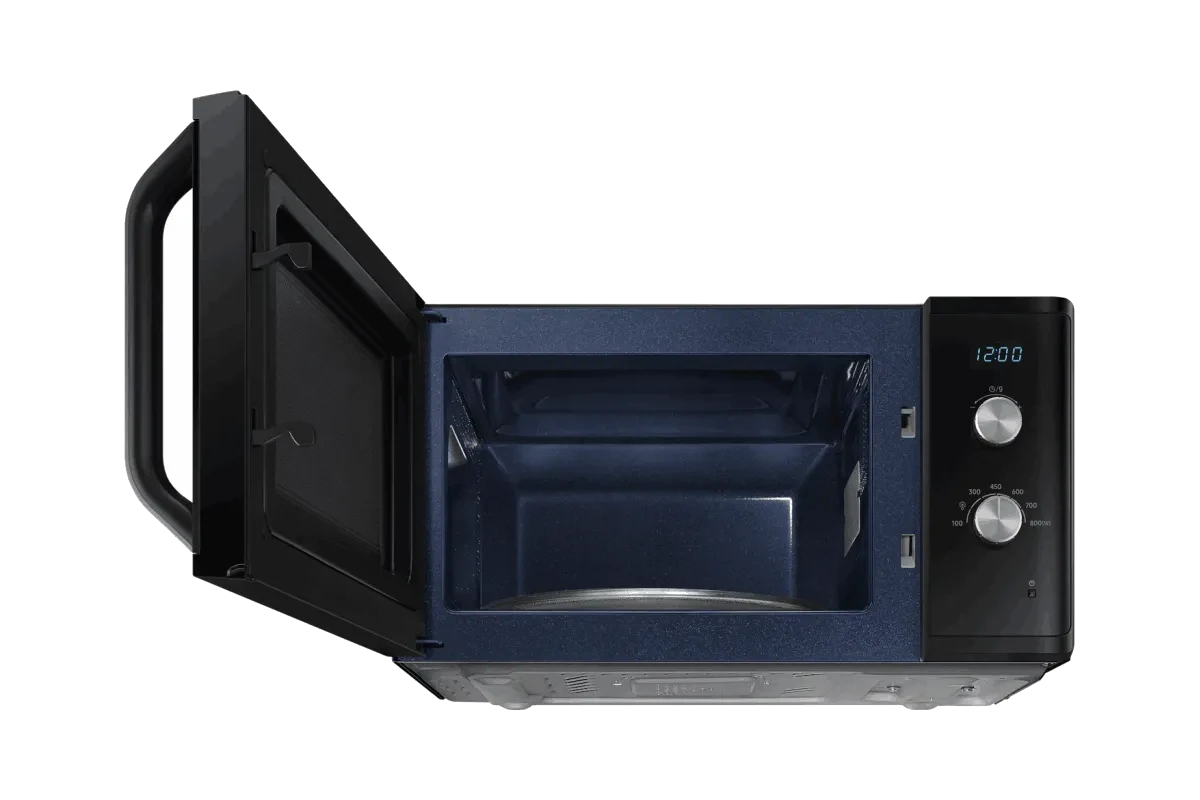 Микроволновая печь Samsung MS23K3614AK/BW