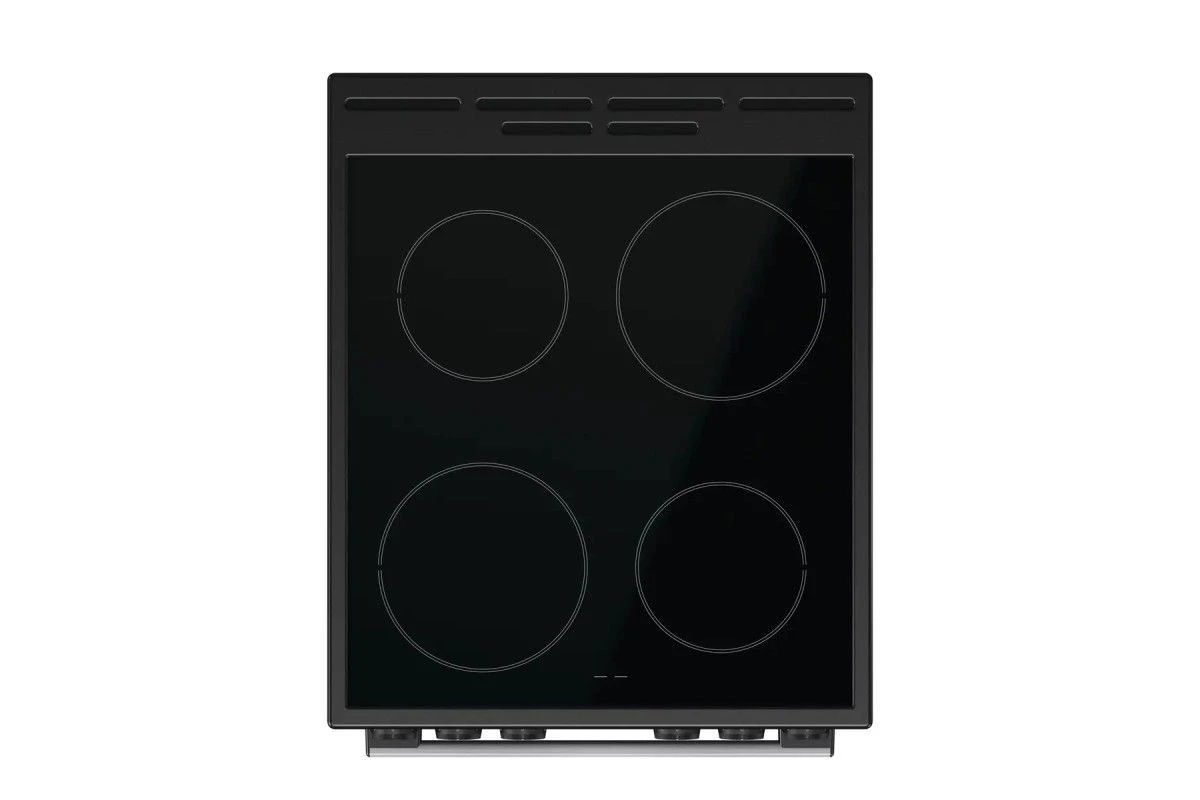 Электрическая плита Gorenje GEC5A12SG