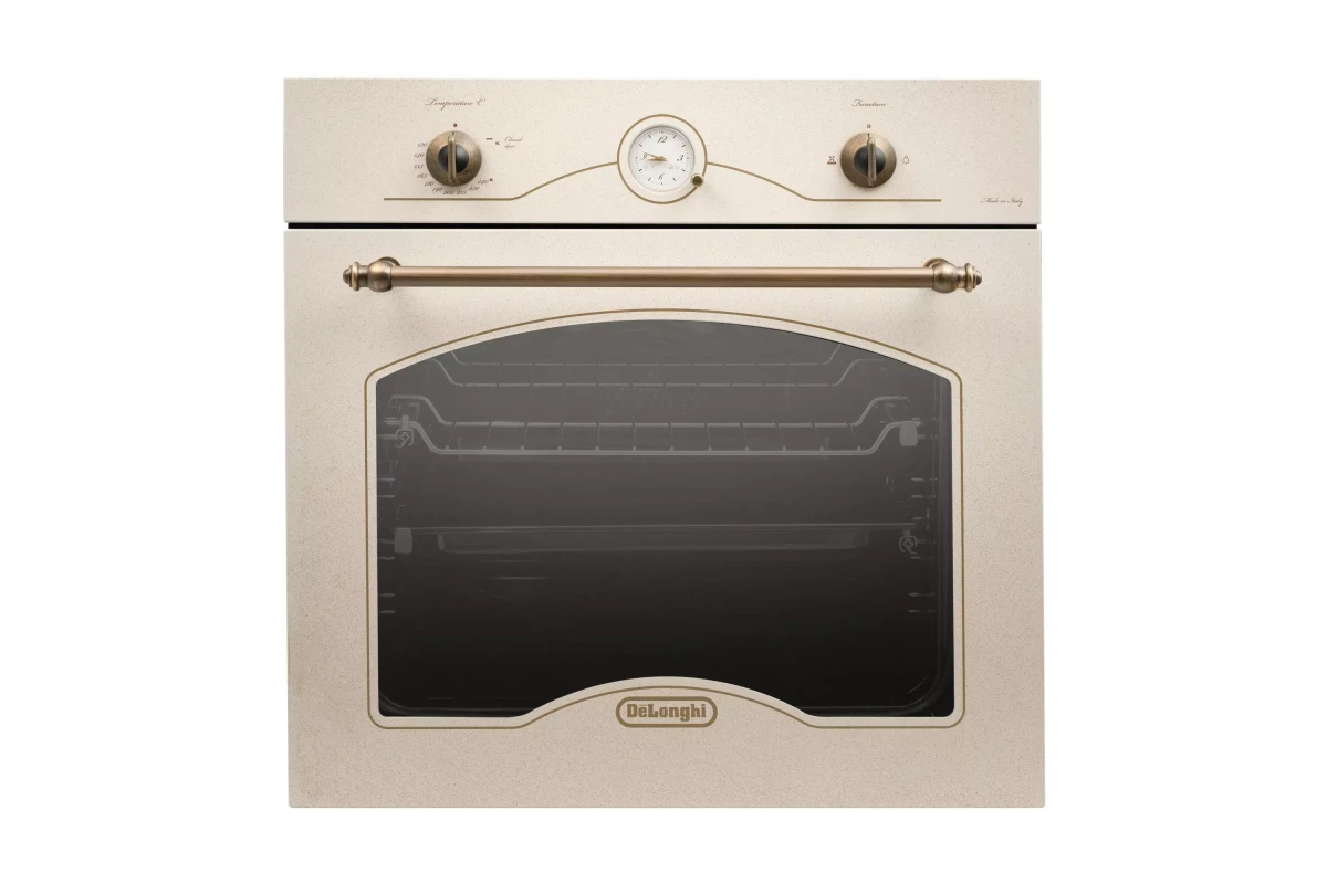 Газовый духовой шкаф DeLonghi CGGBA 4