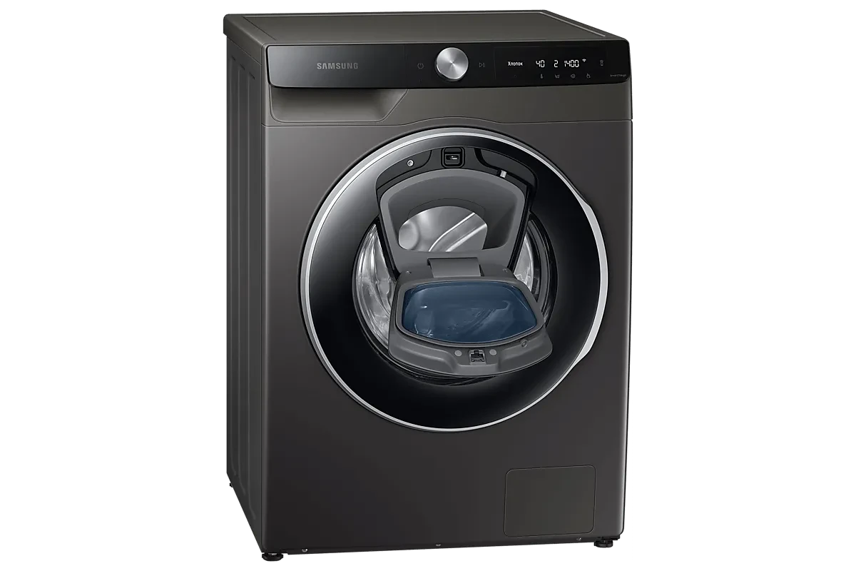Стиральная машина Samsung WW10T654CLX/LD