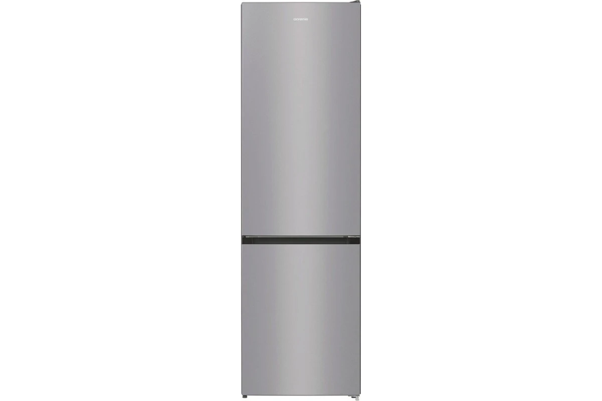 Отдельностоящий двухкамерный холодильник Gorenje NRK 6201 ES4