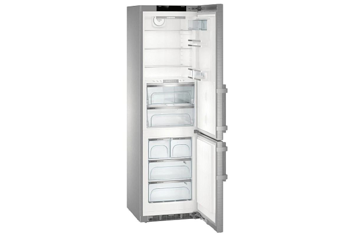 Холодильник Liebherr CBNes 4898 Premium BioFresh Plus NoFrost