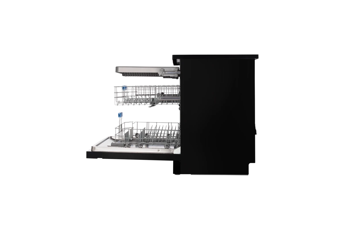 Посудомоечная машина Hiberg F68 1530 LB