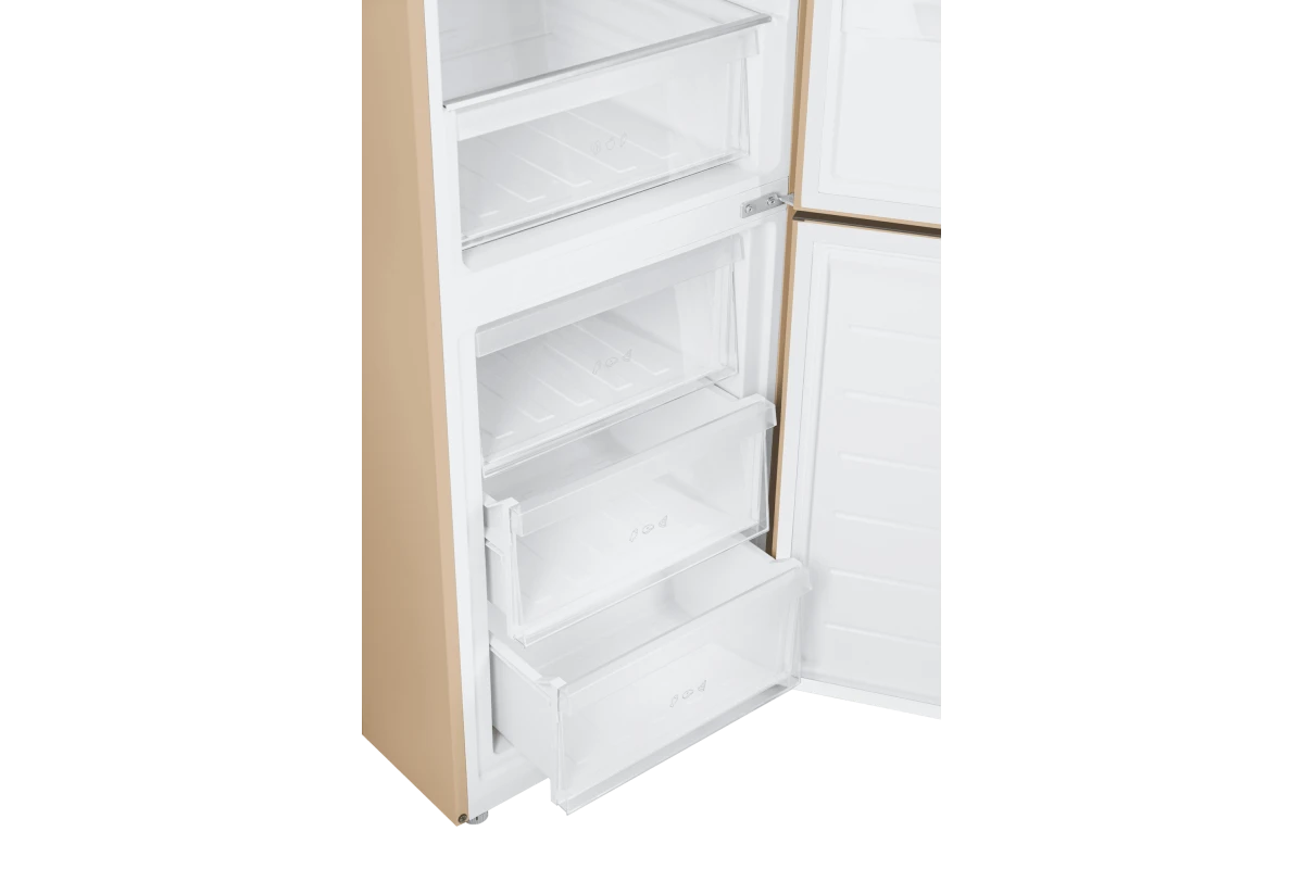 Холодильник Haier CEF535AGG